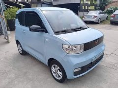 Wuling Hongguang MINIEV Zizai Edition LFP Battery - ფოტო 4