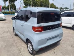 Wuling Hongguang MINIEV Zizai Edition LFP Battery - ფოტო 5