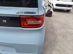 Wuling Hongguang MINIEV Zizai Edition LFP Battery - ფოტო 8