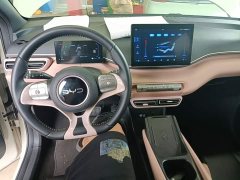 BYD Seagull 305km Freedom Edition - ფოტო 10