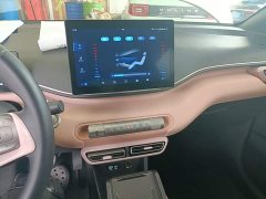 BYD Seagull 305km Freedom Edition - ფოტო 13