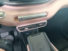 BYD Seagull 305km Freedom Edition - ფოტო 14