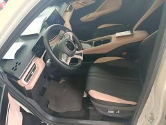 BYD Seagull 305km Freedom Edition - ფოტო 15