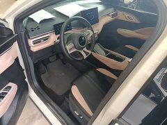 BYD Seagull 305km Freedom Edition - ფოტო 16