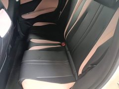 BYD Seagull 305km Freedom Edition - ფოტო 17