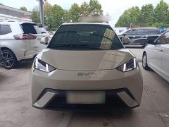 BYD Seagull 305km Freedom Edition - ფოტო 3
