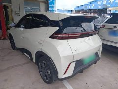 BYD Seagull 305km Freedom Edition - ფოტო 5