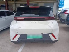 BYD Seagull 305km Freedom Edition - ფოტო 6