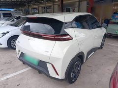 BYD Seagull 305km Freedom Edition - ფოტო 7