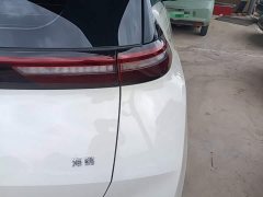 BYD Seagull 305km Freedom Edition - ფოტო 8