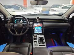 SAIC MG RX5 2021 PLUS 330TGI Automatic National Trend Smart Enjoy Edition - ფოტო 10