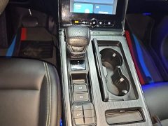SAIC MG RX5 2021 PLUS 330TGI Automatic National Trend Smart Enjoy Edition - ფოტო 14