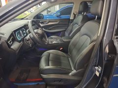 SAIC MG RX5 2021 PLUS 330TGI Automatic National Trend Smart Enjoy Edition - ფოტო 15