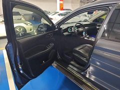 SAIC MG RX5 2021 PLUS 330TGI Automatic National Trend Smart Enjoy Edition - ფოტო 16