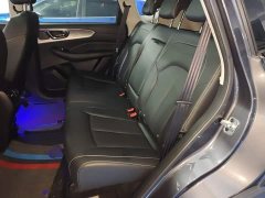 SAIC MG RX5 2021 PLUS 330TGI Automatic National Trend Smart Enjoy Edition - ფოტო 17