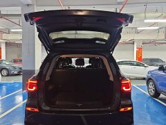 SAIC MG RX5 2021 PLUS 330TGI Automatic National Trend Smart Enjoy Edition - ფოტო 19