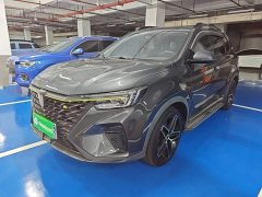 SAIC MG RX5 2021 PLUS 330TGI Automatic National Trend Smart Enjoy Edition - ფოტო 2