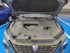 SAIC MG RX5 2021 PLUS 330TGI Automatic National Trend Smart Enjoy Edition - ფოტო 20