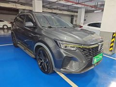 SAIC MG RX5 2021 PLUS 330TGI Automatic National Trend Smart Enjoy Edition - ფოტო 4
