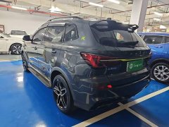 SAIC MG RX5 2021 PLUS 330TGI Automatic National Trend Smart Enjoy Edition - ფოტო 5