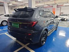 SAIC MG RX5 2021 PLUS 330TGI Automatic National Trend Smart Enjoy Edition - ფოტო 7