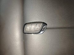 SAIC MG RX5 2021 PLUS 330TGI Automatic National Trend Smart Enjoy Edition - ფოტო 9