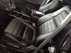 Honda CR-V 2.4T CVT FWD Comfort - ფოტო 15