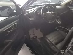 Honda CR-V 2.4T CVT FWD Comfort - ფოტო 16