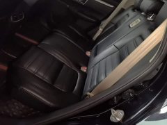 Honda CR-V 2.4T CVT FWD Comfort - ფოტო 17