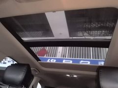 Honda CR-V 2.4T CVT FWD Comfort - ფოტო 18