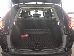 Honda CR-V 2.4T CVT FWD Comfort - ფოტო 19