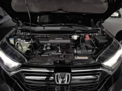 Honda CR-V 2.4T CVT FWD Comfort - ფოტო 20