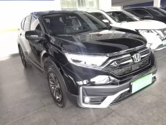 Honda CR-V 2.4T CVT FWD Comfort - ფოტო 4