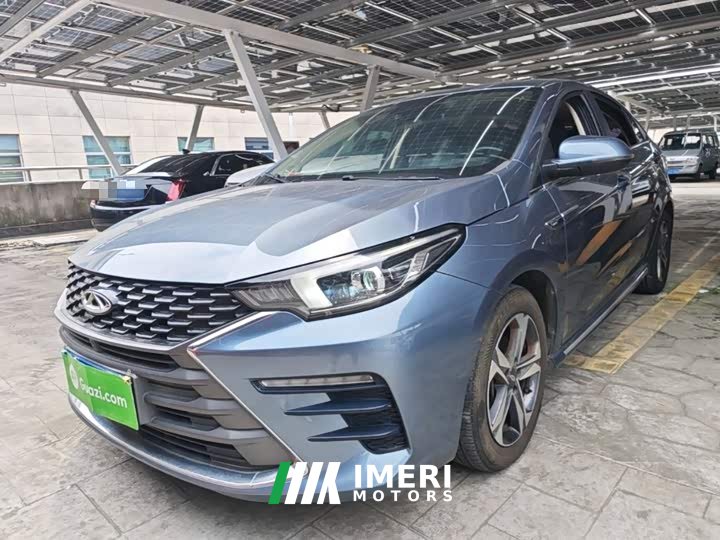 Chery Arrizo 5 PLUS Little AI 1.5T CVT Enjoy PLUS - ავტომობილი ჩინეთიდან