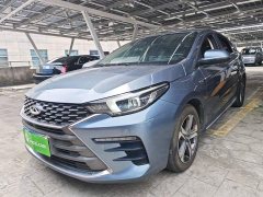 Chery Arrizo 5 PLUS Little AI 1.5T CVT Enjoy PLUS - ფოტო 1