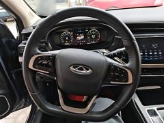 Chery Arrizo 5 PLUS Little AI 1.5T CVT Enjoy PLUS - ფოტო 11