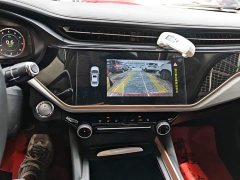 Chery Arrizo 5 PLUS Little AI 1.5T CVT Enjoy PLUS - ფოტო 13