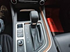Chery Arrizo 5 PLUS Little AI 1.5T CVT Enjoy PLUS - ფოტო 14