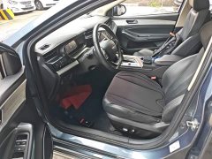 Chery Arrizo 5 PLUS Little AI 1.5T CVT Enjoy PLUS - ფოტო 15