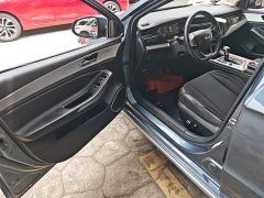 Chery Arrizo 5 PLUS Little AI 1.5T CVT Enjoy PLUS - ფოტო 16