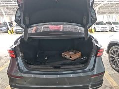 Chery Arrizo 5 PLUS Little AI 1.5T CVT Enjoy PLUS - ფოტო 19