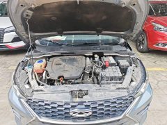 Chery Arrizo 5 PLUS Little AI 1.5T CVT Enjoy PLUS - ფოტო 20