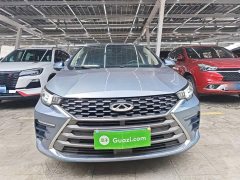 Chery Arrizo 5 PLUS Little AI 1.5T CVT Enjoy PLUS - ფოტო 3