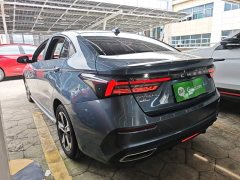 Chery Arrizo 5 PLUS Little AI 1.5T CVT Enjoy PLUS - ფოტო 5