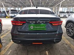 Chery Arrizo 5 PLUS Little AI 1.5T CVT Enjoy PLUS - ფოტო 6