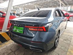 Chery Arrizo 5 PLUS Little AI 1.5T CVT Enjoy PLUS - ფოტო 7