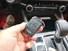 Chery Arrizo 5 PLUS Little AI 1.5T CVT Enjoy PLUS - ფოტო 9
