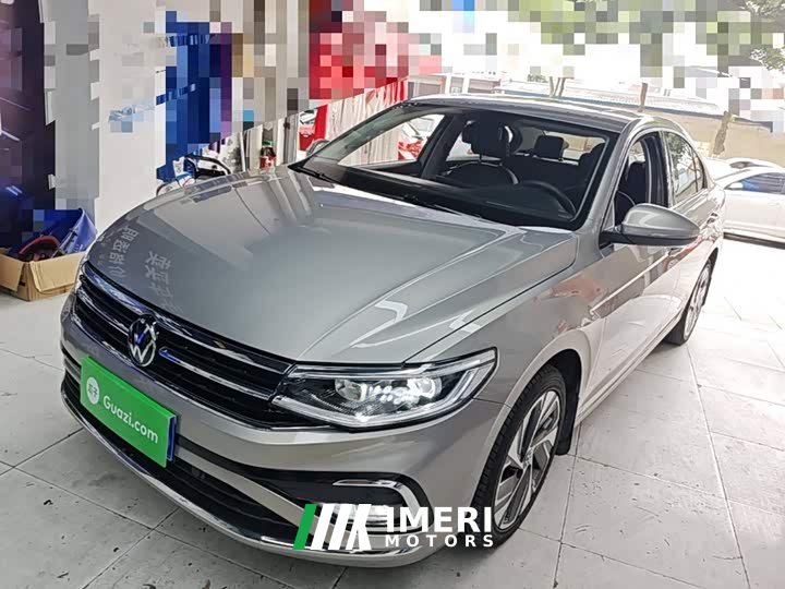 Volkswagen Bora 200TSI DSG Comfort Pro