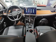 Volkswagen Bora 200TSI DSG Comfort Pro - ფოტო 10