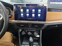 Volkswagen Bora 200TSI DSG Comfort Pro - ფოტო 13